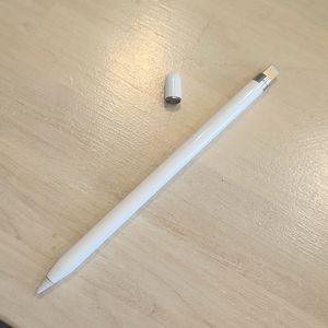 1st generation Apple Pencil